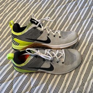 Men’s Nike Tennis Shoes